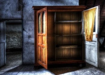 מסדרת בבוידעם שלי