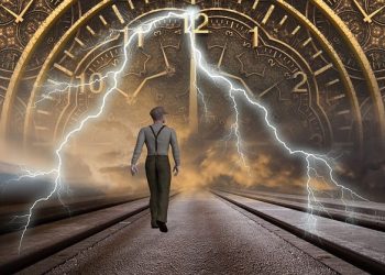 יש מסרים מהעבר