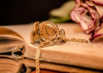 פירורים של עבר