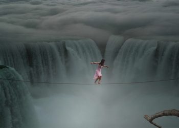 לפעמים אין לי אומץ