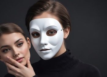 מראה, מראה שעל הקיר