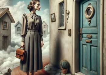 הייתי לי אשה זרה